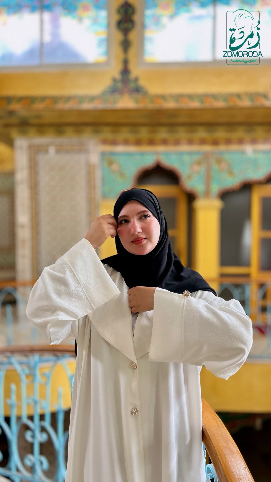Hijabs