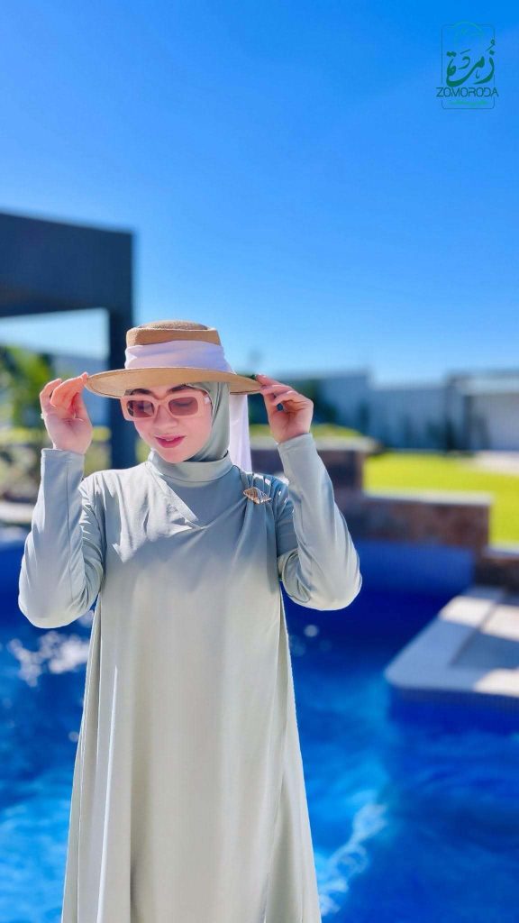 Burkini